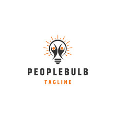 People Bulb