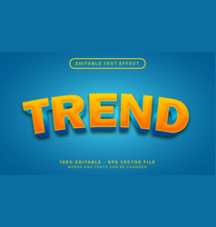 Trend 3d Text Effect And Editable Text Effect