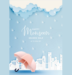 Monsoon Season Banner Sale