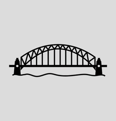 Sydney Harbour Bridge