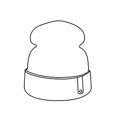 Winter Hat Icon