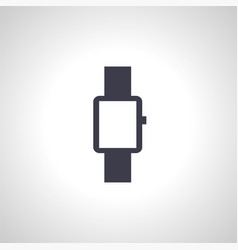 Smartwatch Icon Smart Watch Icon