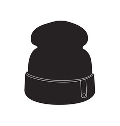 Winter Hat Icon