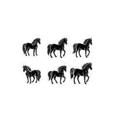 Horse Silhouette