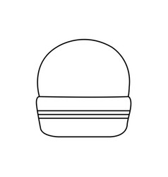 Winter Hat Icon