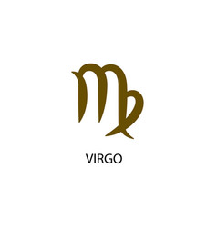 Virgo Symbol Of The Horoscope