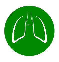 Lung Logo