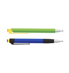 Two Pens Concept