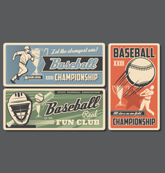 Baseball Fan Club Sport Team Championship