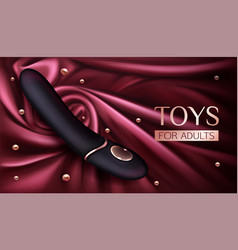 Vibrator Adult Sex Toy Dildo For Woman Pleasure