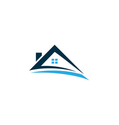 Real Estate And Home Logo