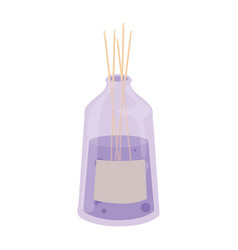 Incense Spa Candle