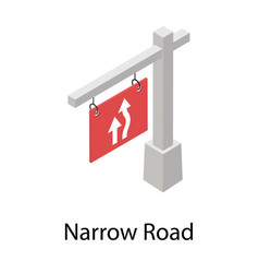 Narrow Road