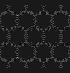 Subtle Geometric Pattern Seamless Texture