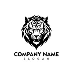 Tiger Logo