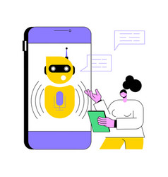 Chatbot Voice Controlled Virtual Assistant