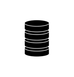 Database Icon Icon