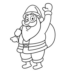 Santa Vector Images (over 200,000)