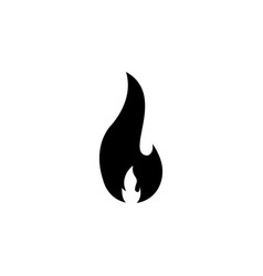 Fire Icon Icon