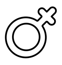 Female Symbol