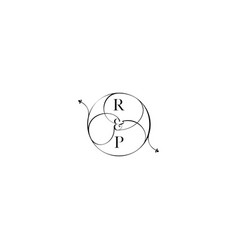 Rp Feminine Wedding Line Initial Concept