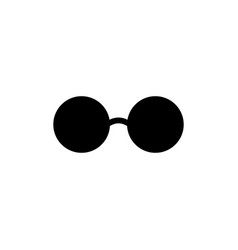 Glasses Icon Icon