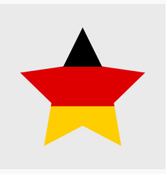 Germany Flag Icon German Flag