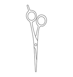 Barber Shears Line