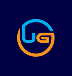 Modern Ug Logo