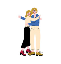 Granny Mature And Son