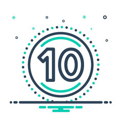 Ten