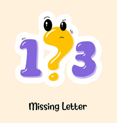 Missing Number