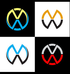 Modern Mw Logo