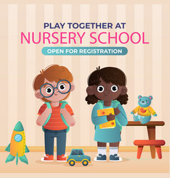 Gradient Nursery School Posts