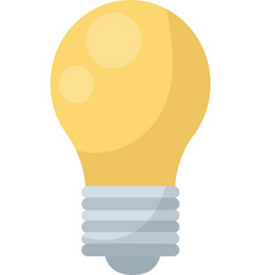 Light Bulb Icon