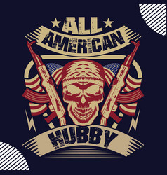 All American Hubby