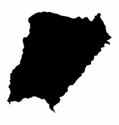 Corrientes Province Map