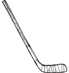 Hockey Stick