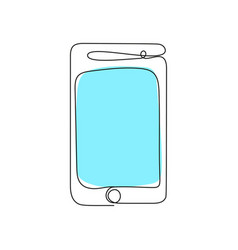 Smart Phone Icon