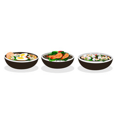 Japanese Soup Set