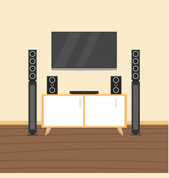 Home Theater