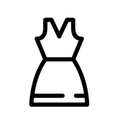 Dress Icon