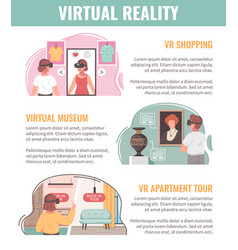 Virtual Reality Poster