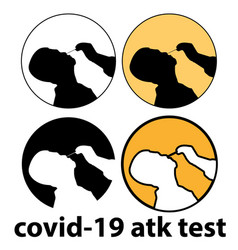 Covid-19 Atk