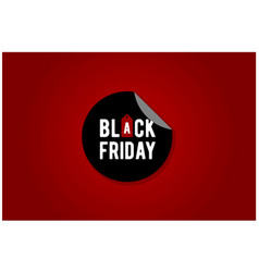 Black Friday Discount Shop Store Sale Promo Logo