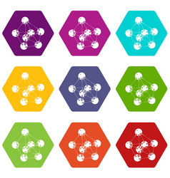 Phenol Icons Set 9