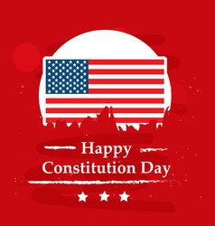 Usa Constitution Day