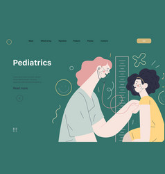 Pediatrics - Medical Insurance