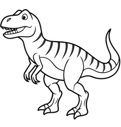 Brontosaurus Dinosaur Stands Icon