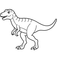 Brontosaurus Dinosaur Walks Icon